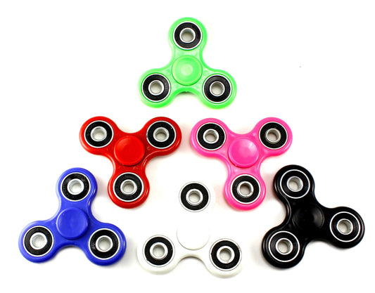 Where to find Fidget Spinners? We have them!